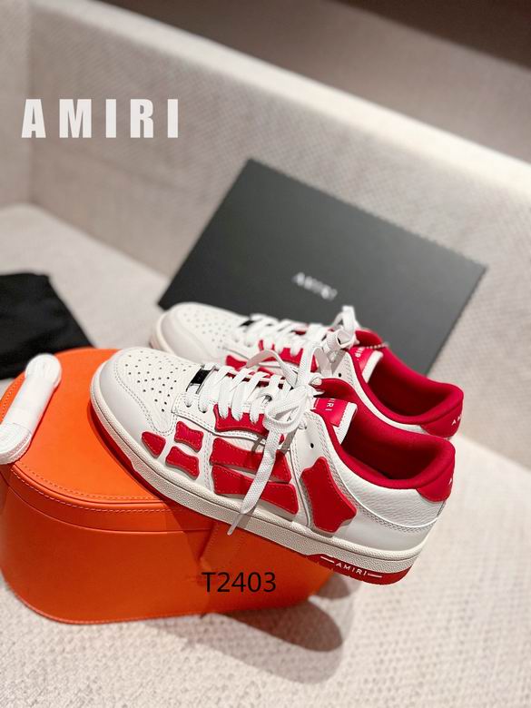 Amiri shoes 38-46-97